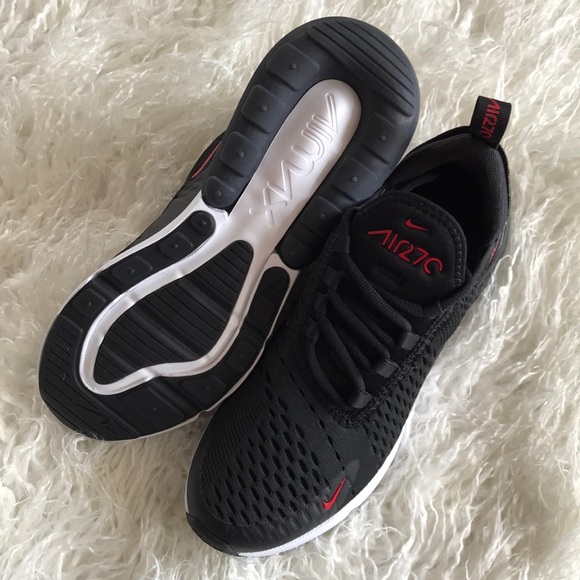 NWT Nike ID Custom Air Max 270 - Picture 7 of 7